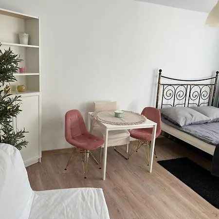 Przytulny Przy Plazy * סופוט